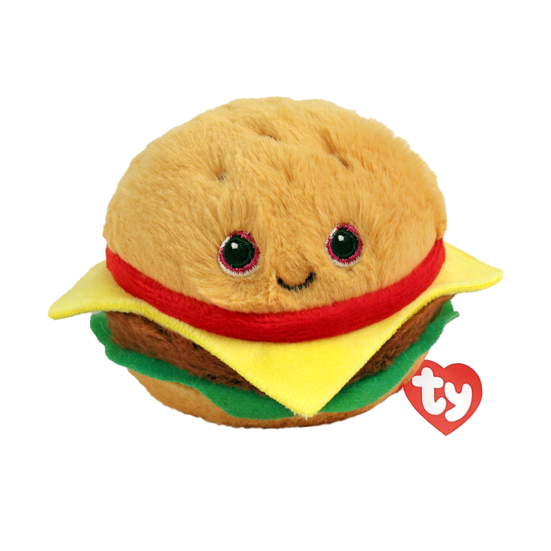 Buns - US 9264