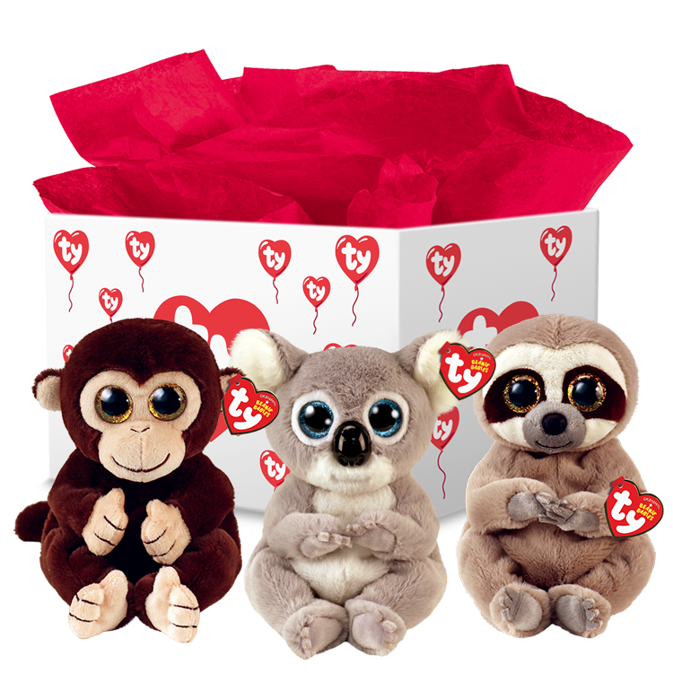Tree Lovers Bundle - US 9179
