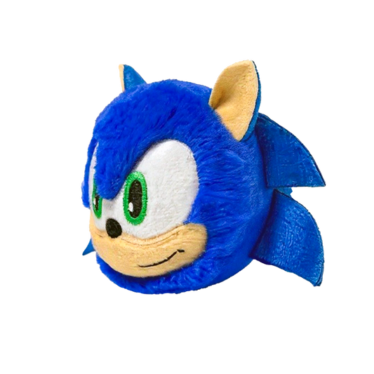 Sonic - US 4453