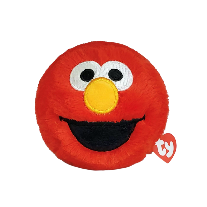 Elmo - US 9813