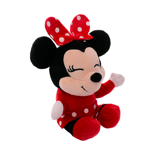 Minnie Mouse - US 8169
