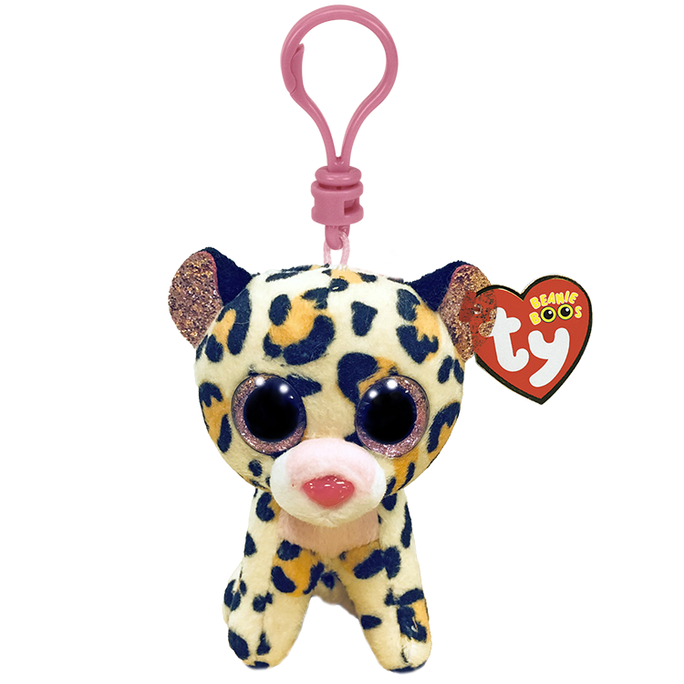 Livvie - US 8838