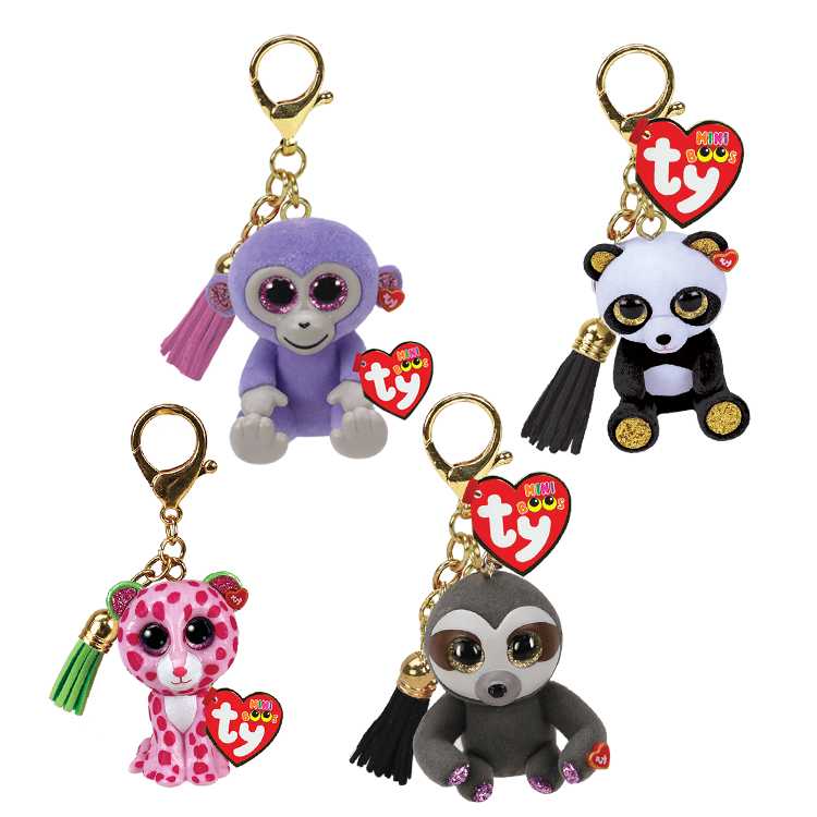 Jungle Friends - US 9203
