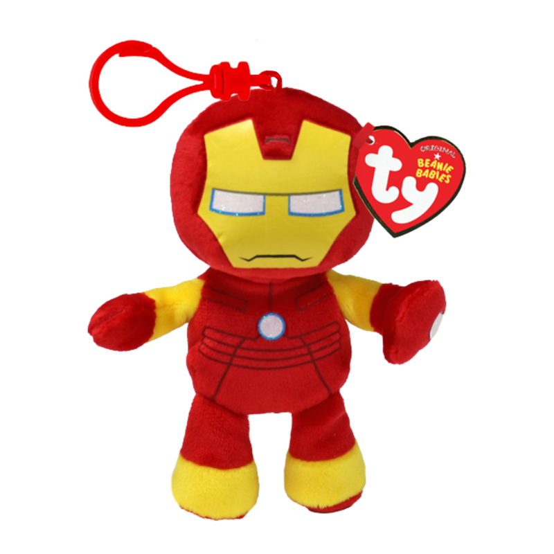 Iron Man - US 6134