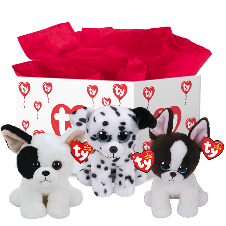 Spots Bundle - US 5769