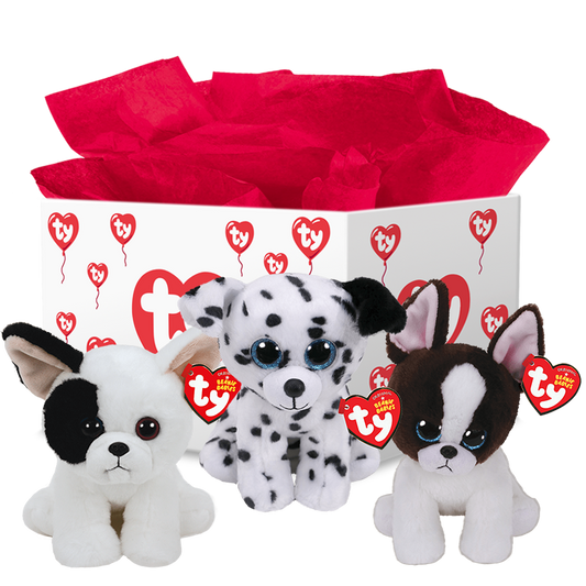 Spots Bundle - US 5769