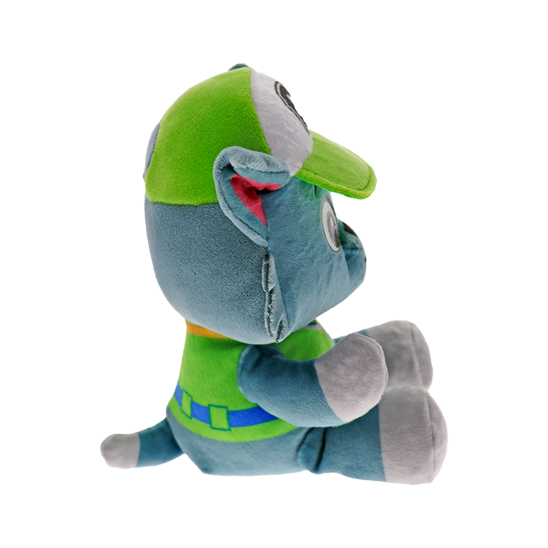 Rocky - US 4811