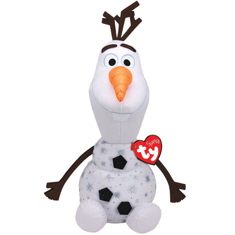 Olaf - US 6043