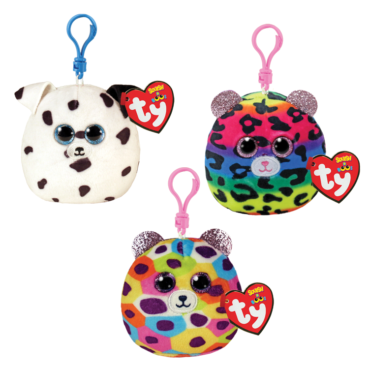 Speckled Bundle - US 8093