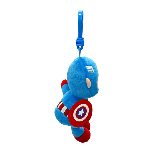 Captain America - US 4051