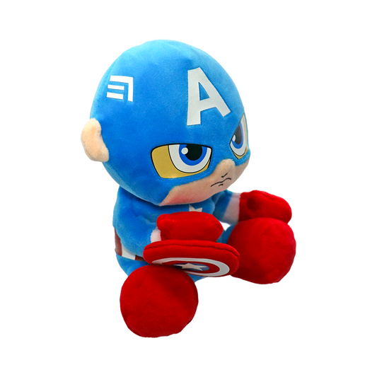 Captain America - US 7866
