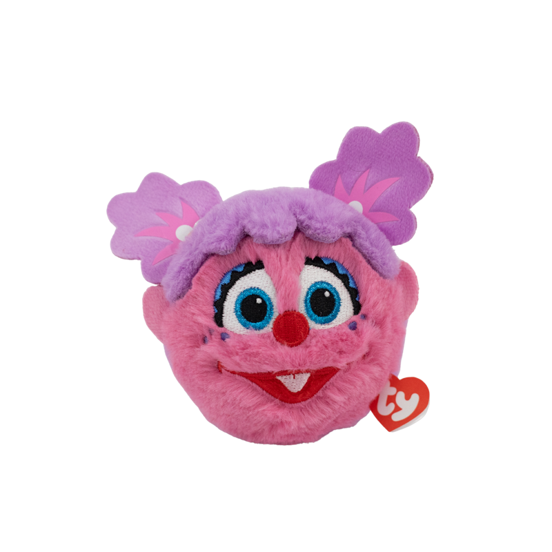 Abby Cadabby - US 6191