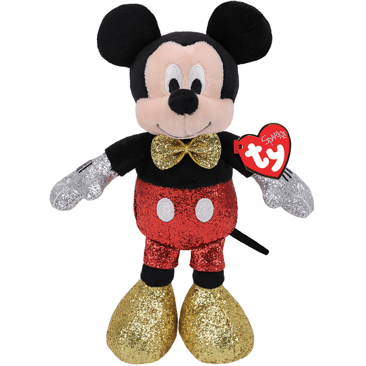 Mickey Mouse - US 5270