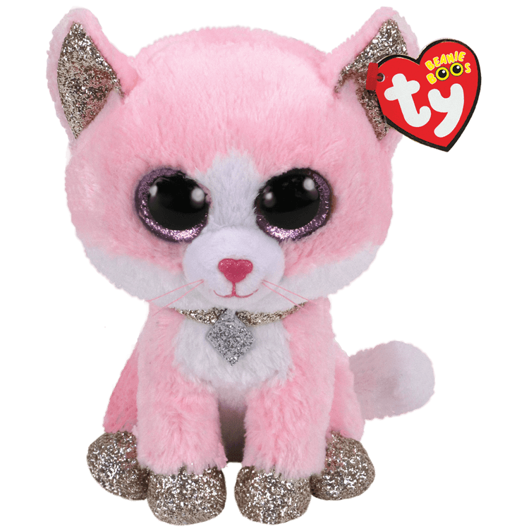 Fiona - US 4368