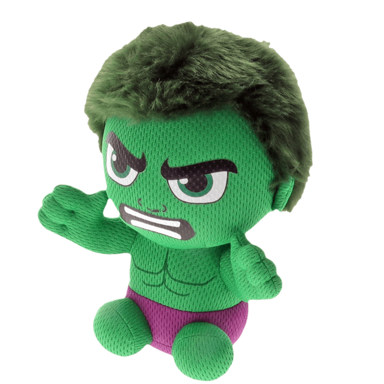 Hulk - US 7021