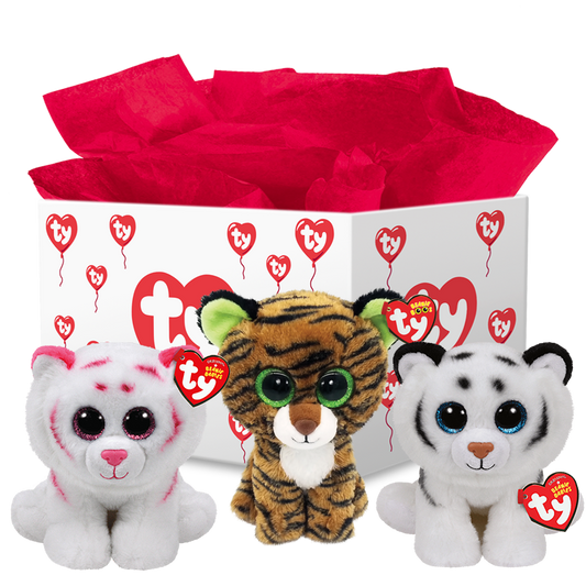 Tiger Bundle - US 5625