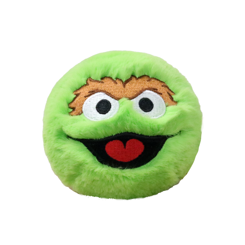 Oscar the Grouch - US 3192