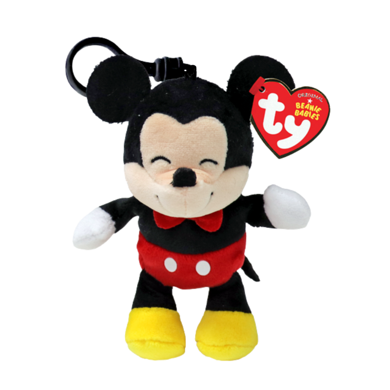 Mickey Mouse - US 2651