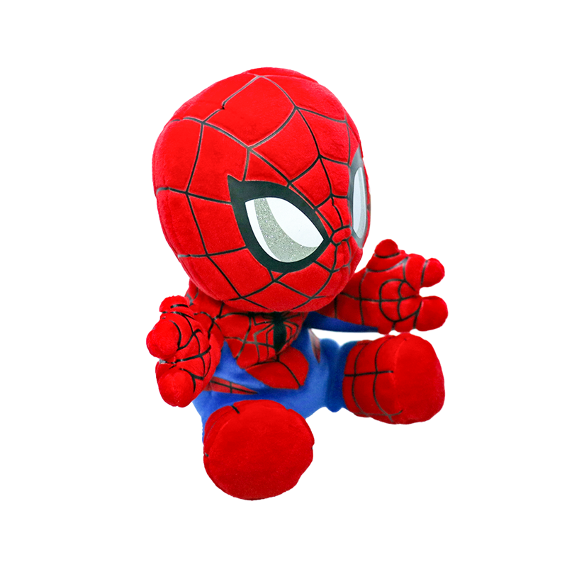 Spider-Man - US 9298