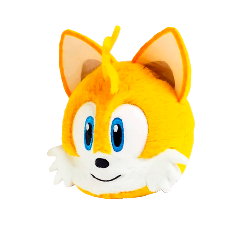 Tails - US 9497