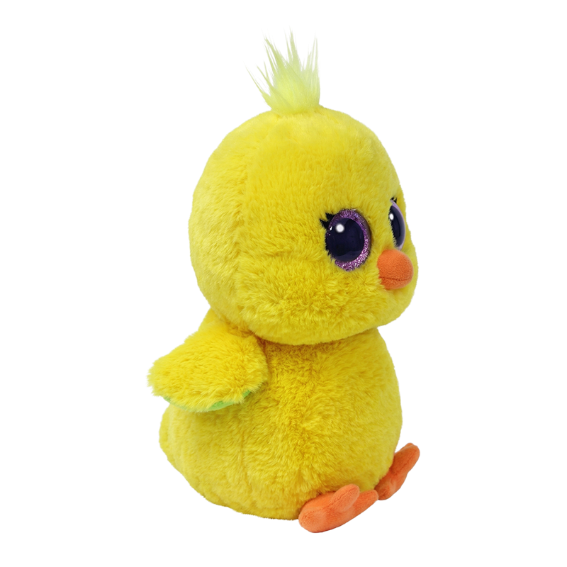 Chirps - US 5054