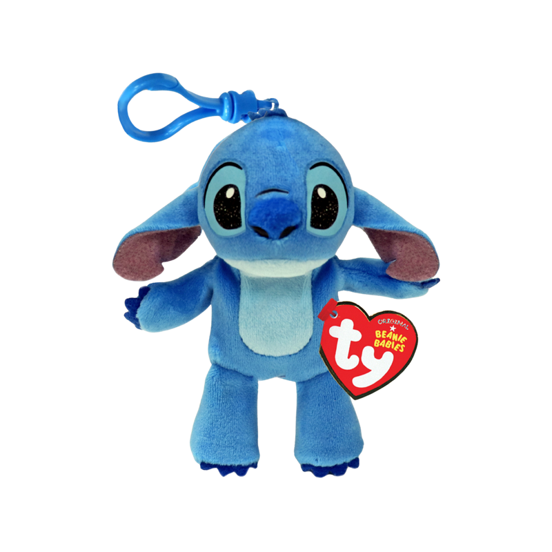 Stitch - US 1808