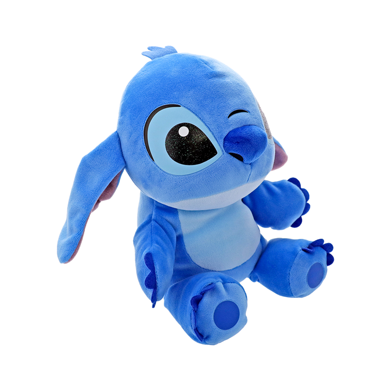 Stitch - US 1717