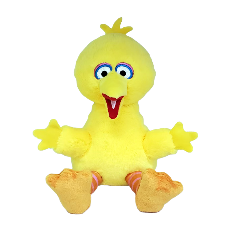 Big Bird - US 2937