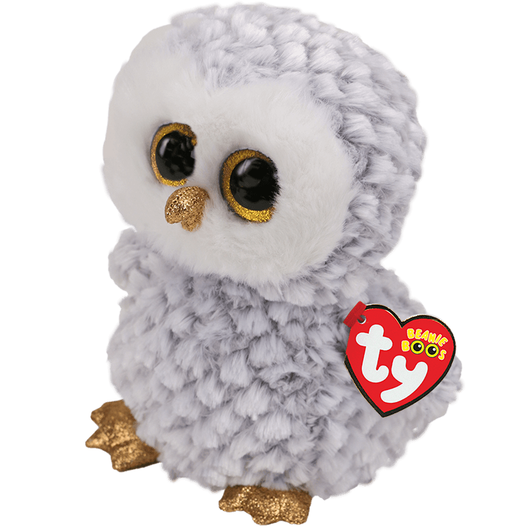 Owlette - US 2840