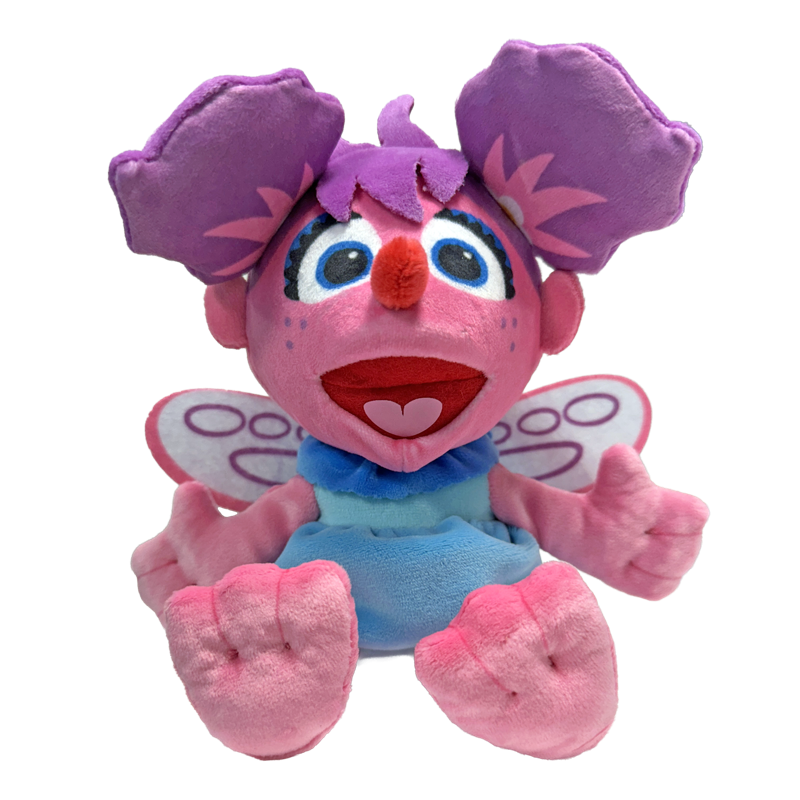 Abby Cadabby - US 7097