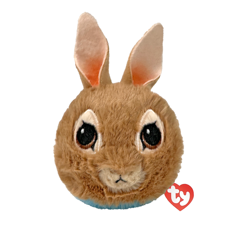 Peter Rabbit - US 9549