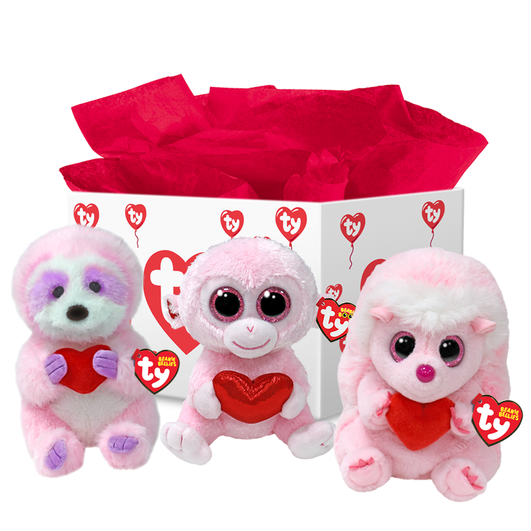 Heartfelt Huggers - US 1141