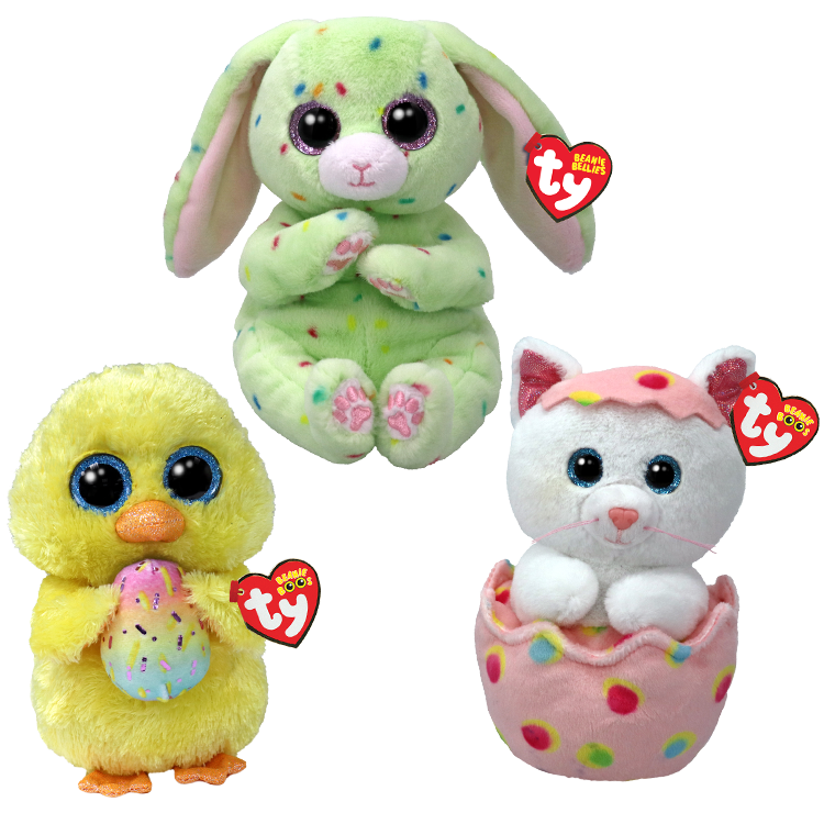 Hop and Hatch Bundle - US 5708