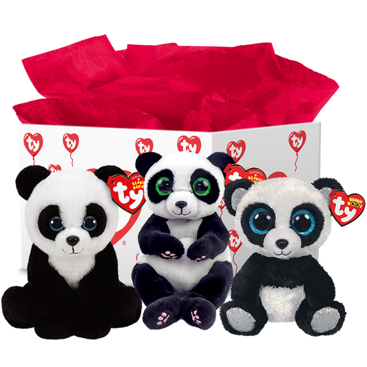 Panda Bundle - US 6592