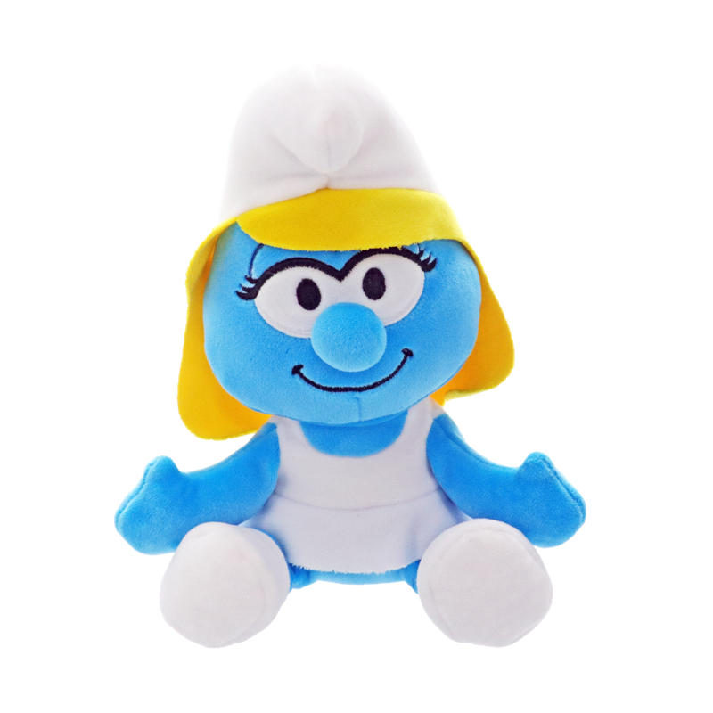 Smurfette - US 5872