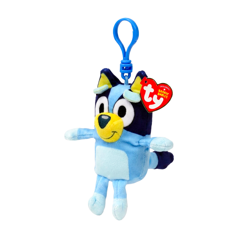 Bluey - US 7868