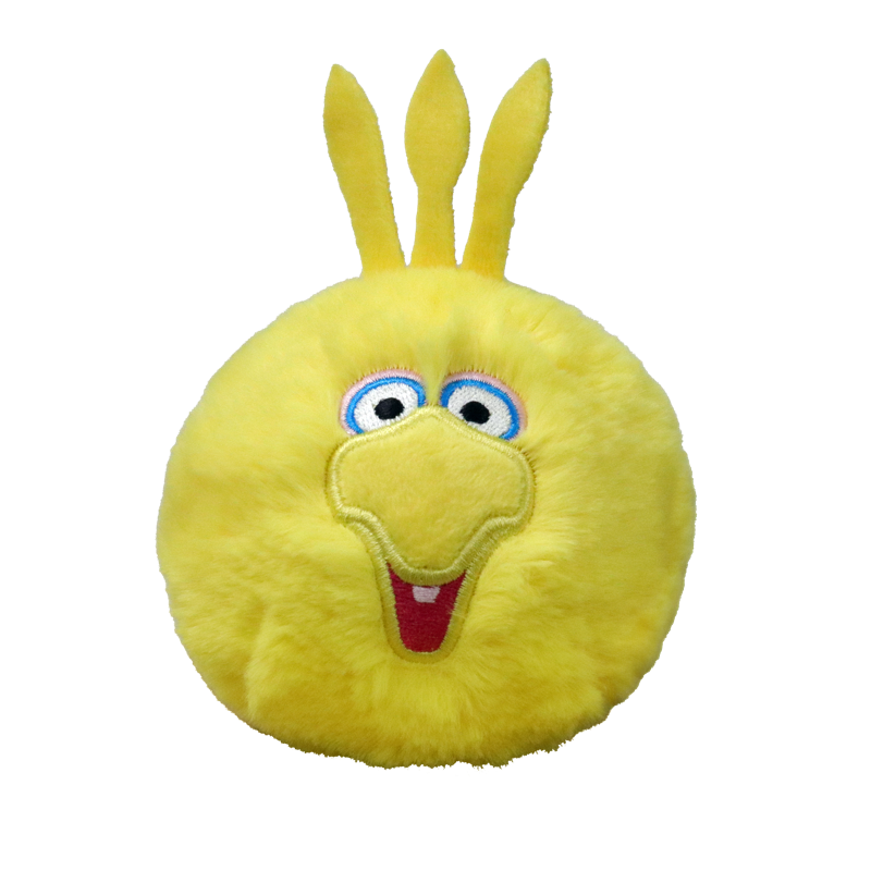 Big Bird - US 5295