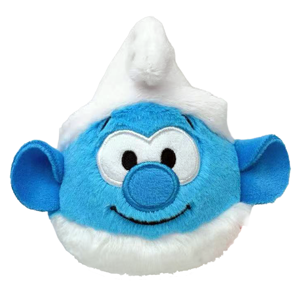 Smurf - US 8269