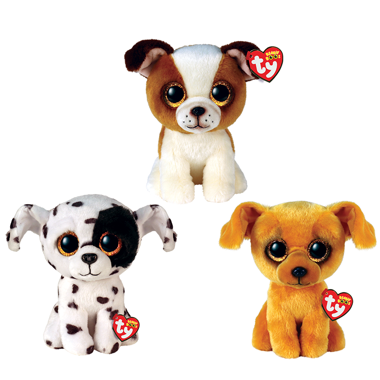 Good Dogs Bundle - US 3437