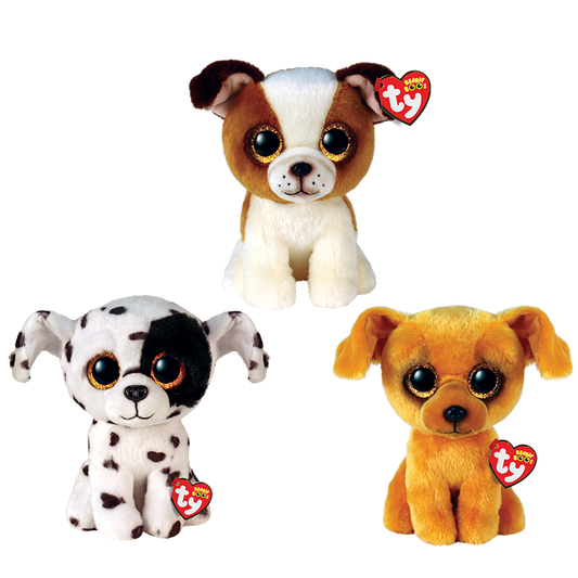 Good Dogs Bundle - US 3437