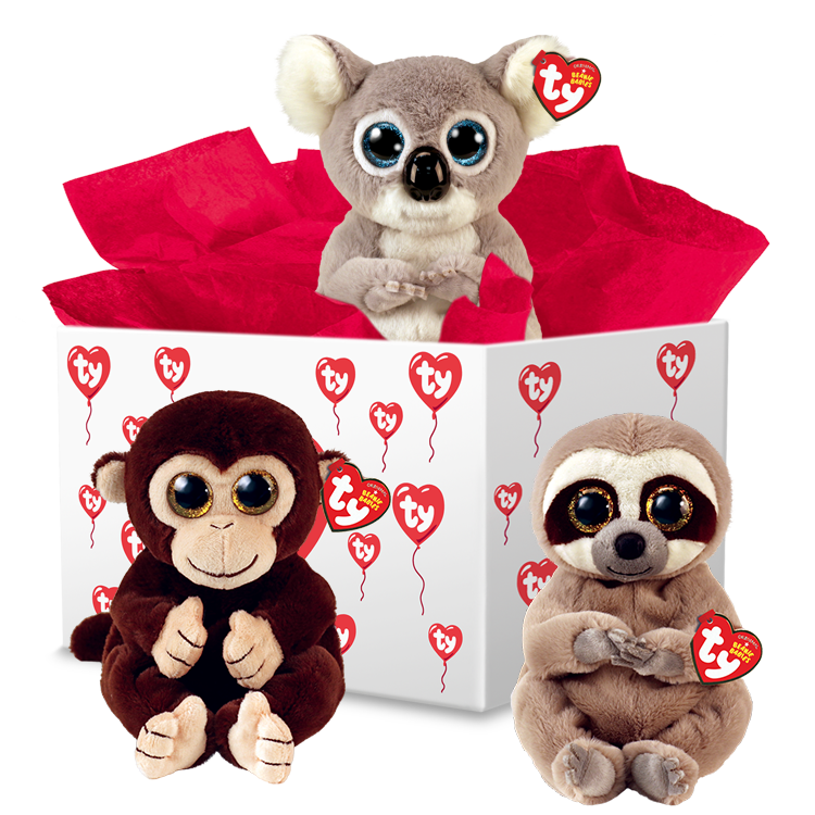 Tree Lovers Bundle - US 9179