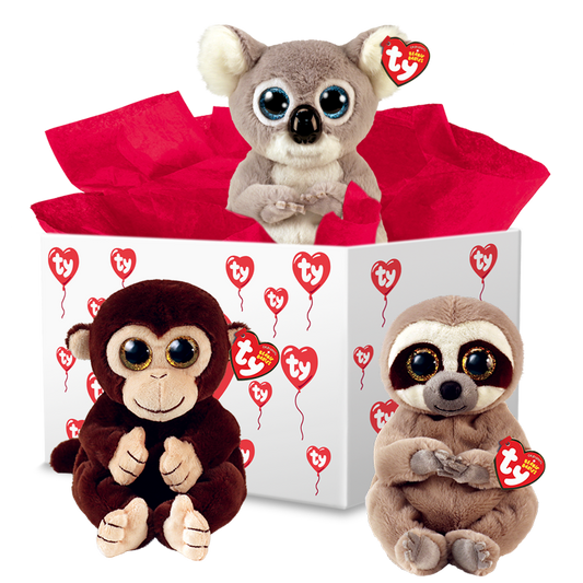 Tree Lovers Bundle - US 9179