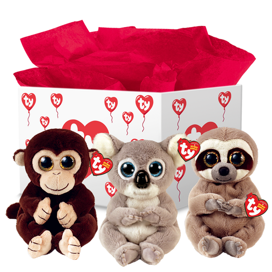 Tree Lovers Bundle - US 9179