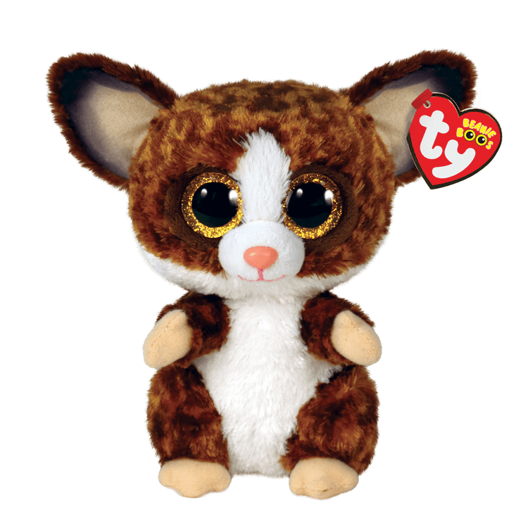 Binky - US 4393