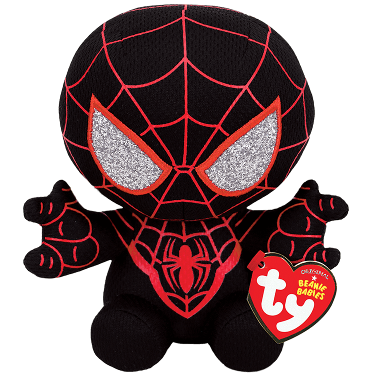 Miles Morales - US 6013