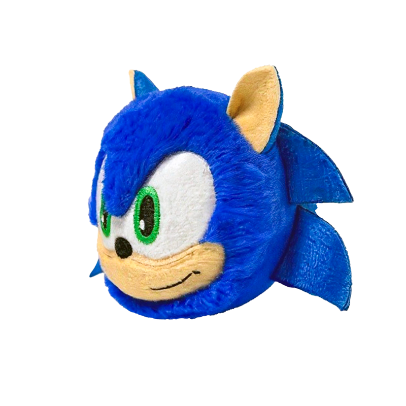 Sonic - US 4453