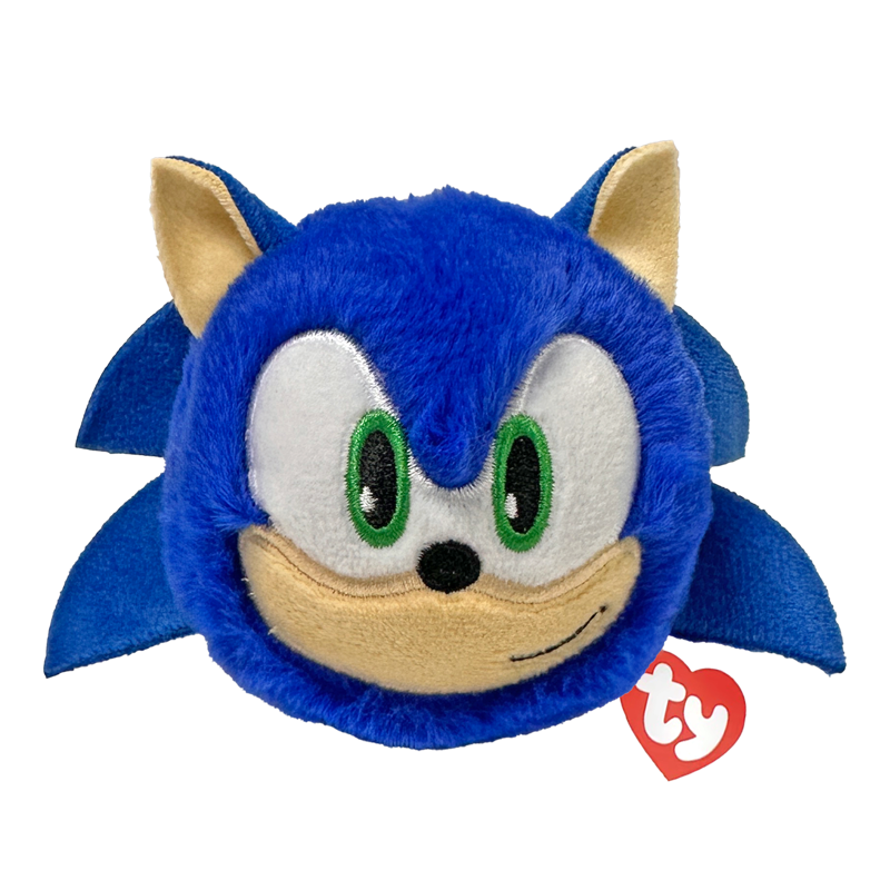 Sonic - US 4453