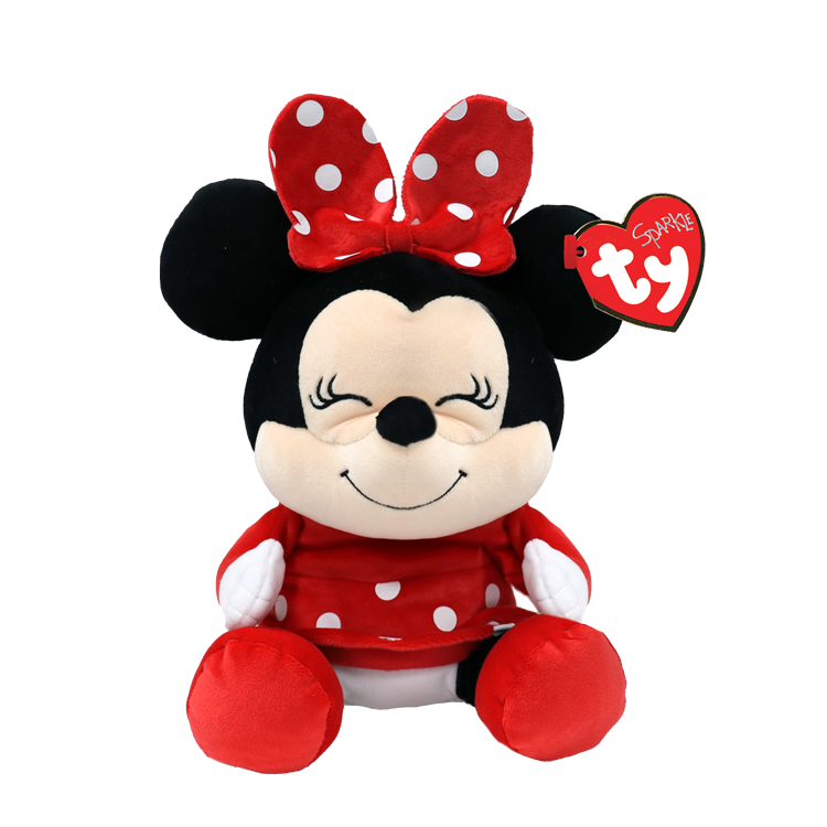 Minnie Mouse - US 8169