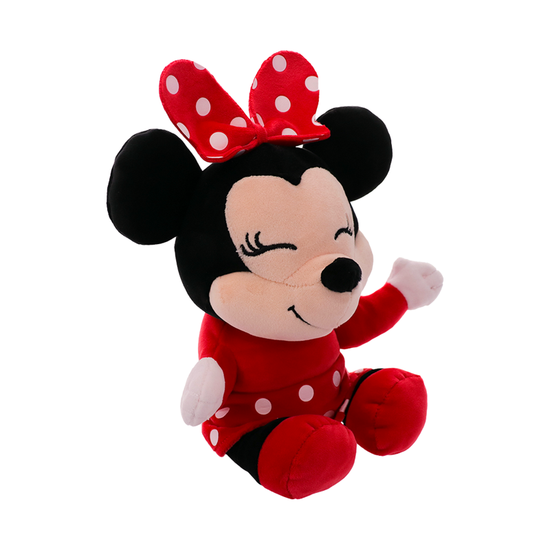 Minnie Mouse - US 8169