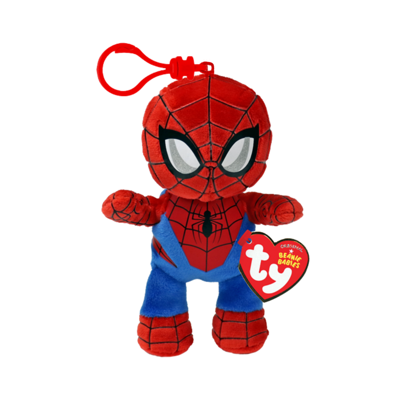 Spider-Man - US 6297